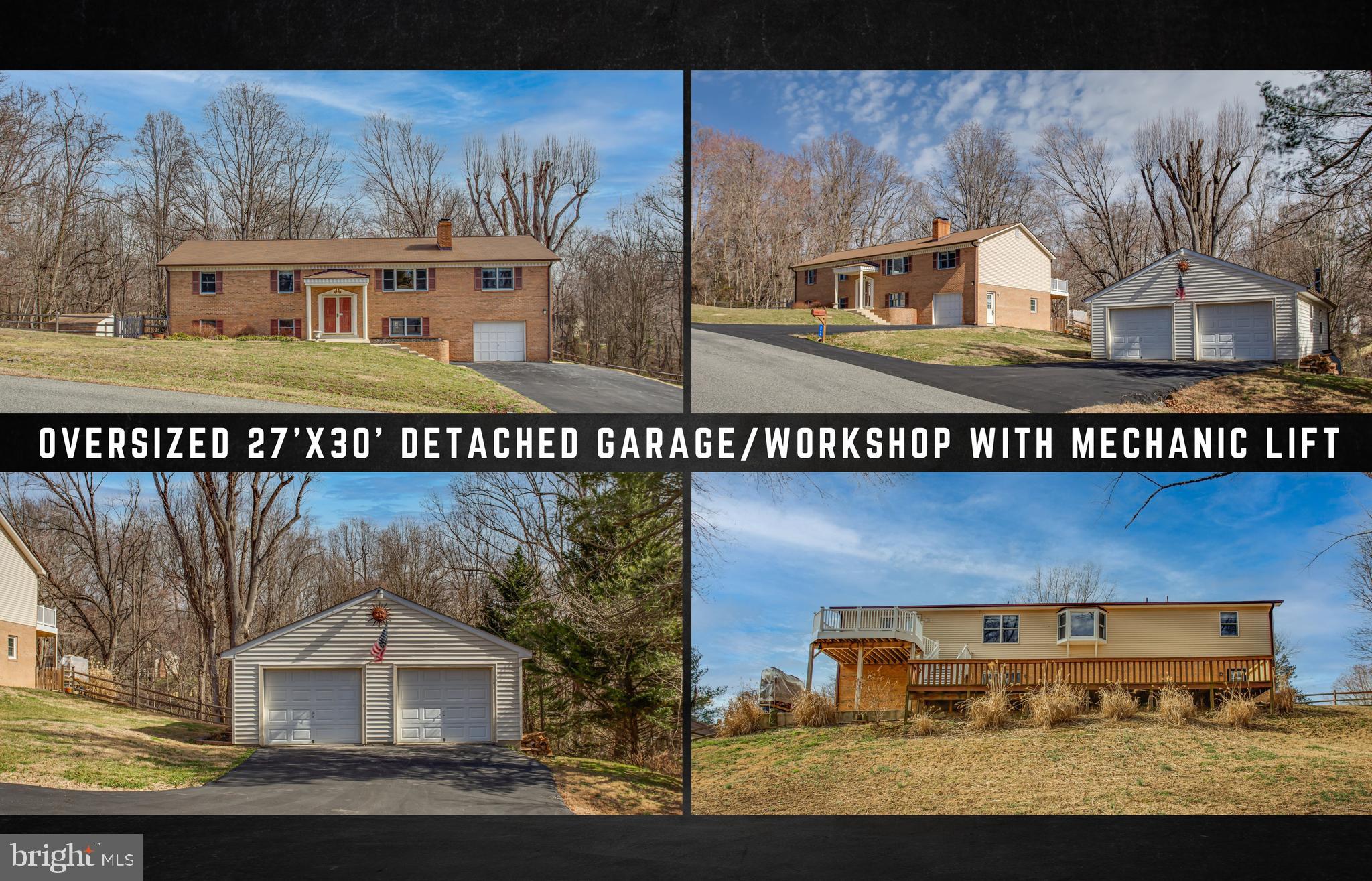 4556 Stratford Road Pomfret, MD 20675 - Photo 1 of 71
