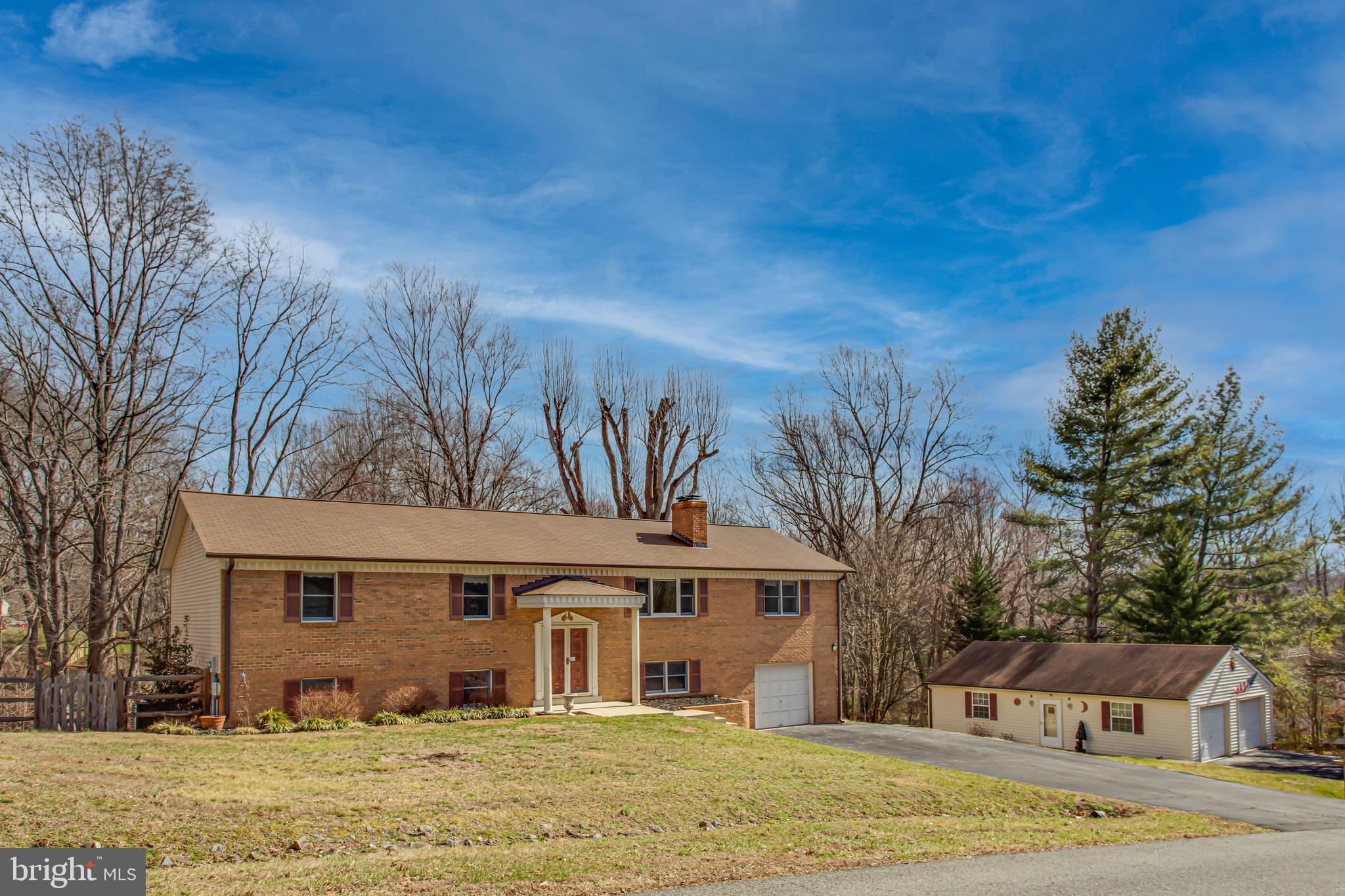 4556 Stratford Road Pomfret, MD 20675 - Photo 2 of 71
