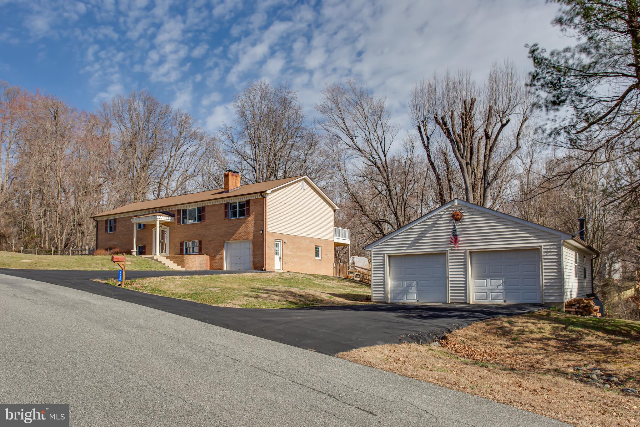 4556 Stratford Road Pomfret, MD 20675 - Photo 3 of 71
