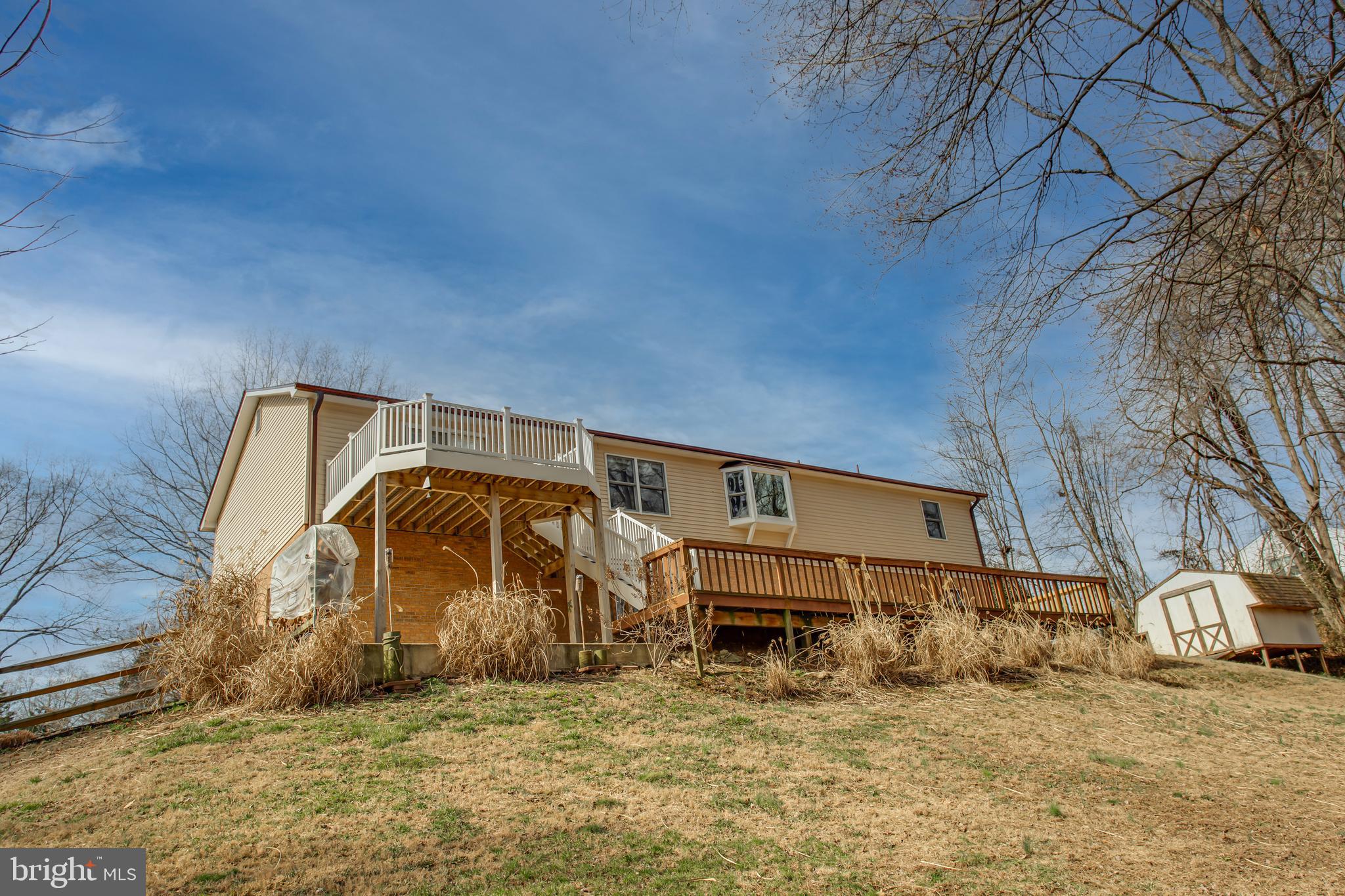 4556 Stratford Road Pomfret, MD 20675 - Photo 61 of 71