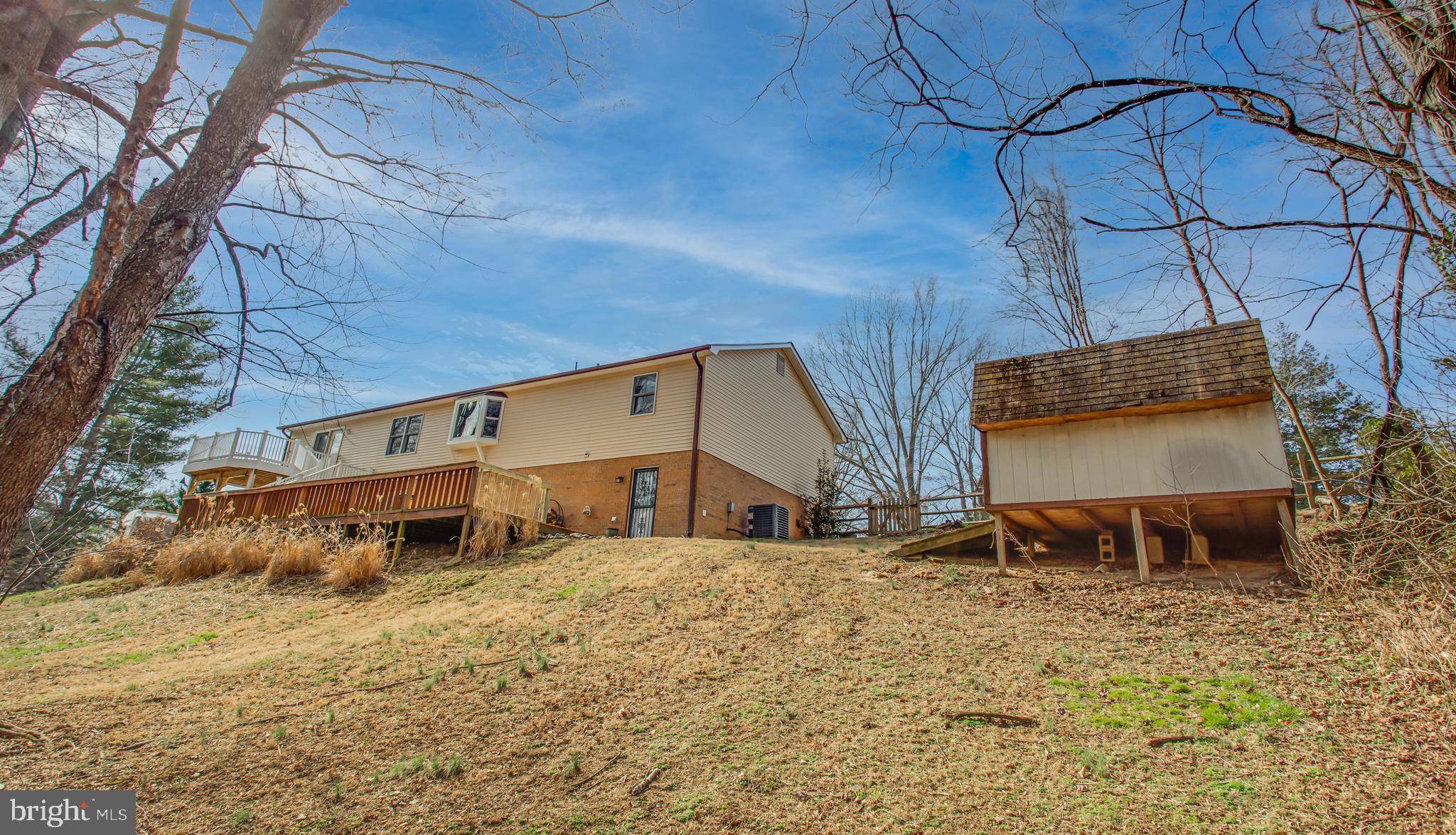 4556 Stratford Road Pomfret, MD 20675 - Photo 62 of 71