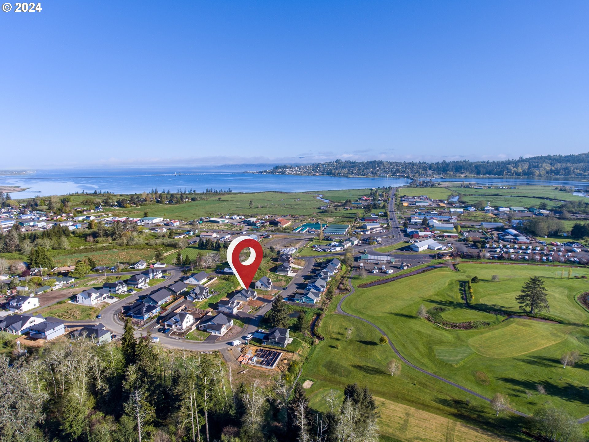 35655 Bella Rdg Loop Astoria, OR 97103 - Photo 34 of 34 a view of a city