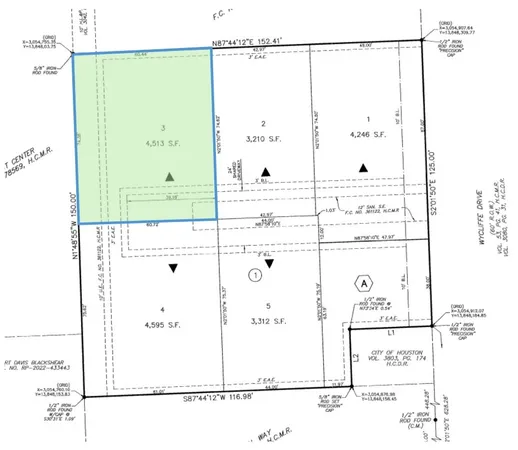 $400,000 | 947 Wycliffe Drive, Houston, TX 77079