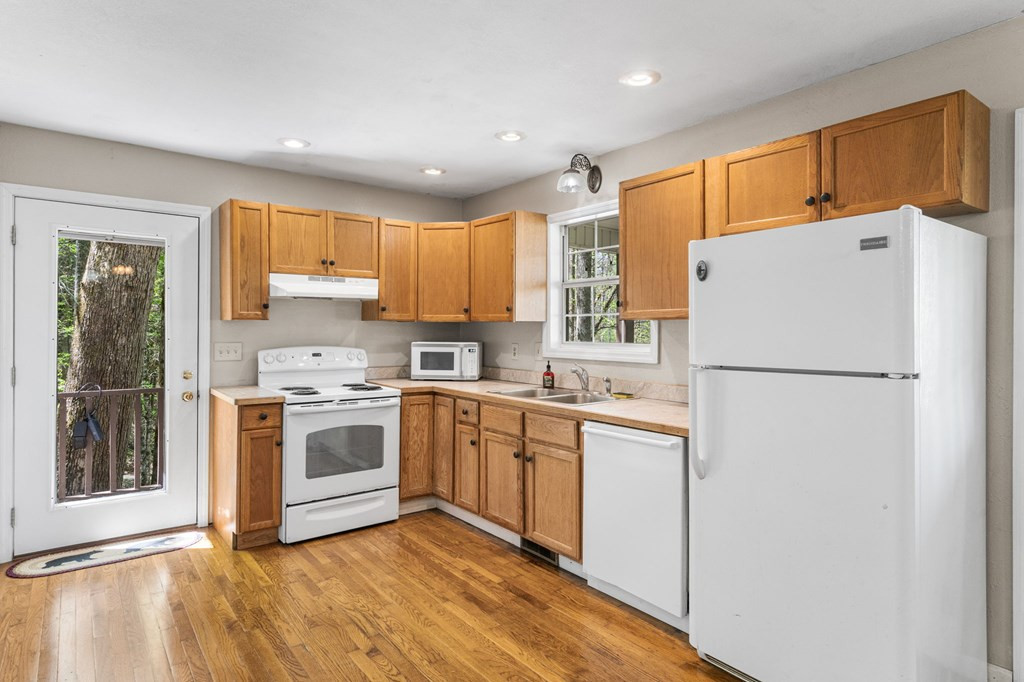 377 Ed Graves Road Murphy, NC 28906 - Photo 21 of 37