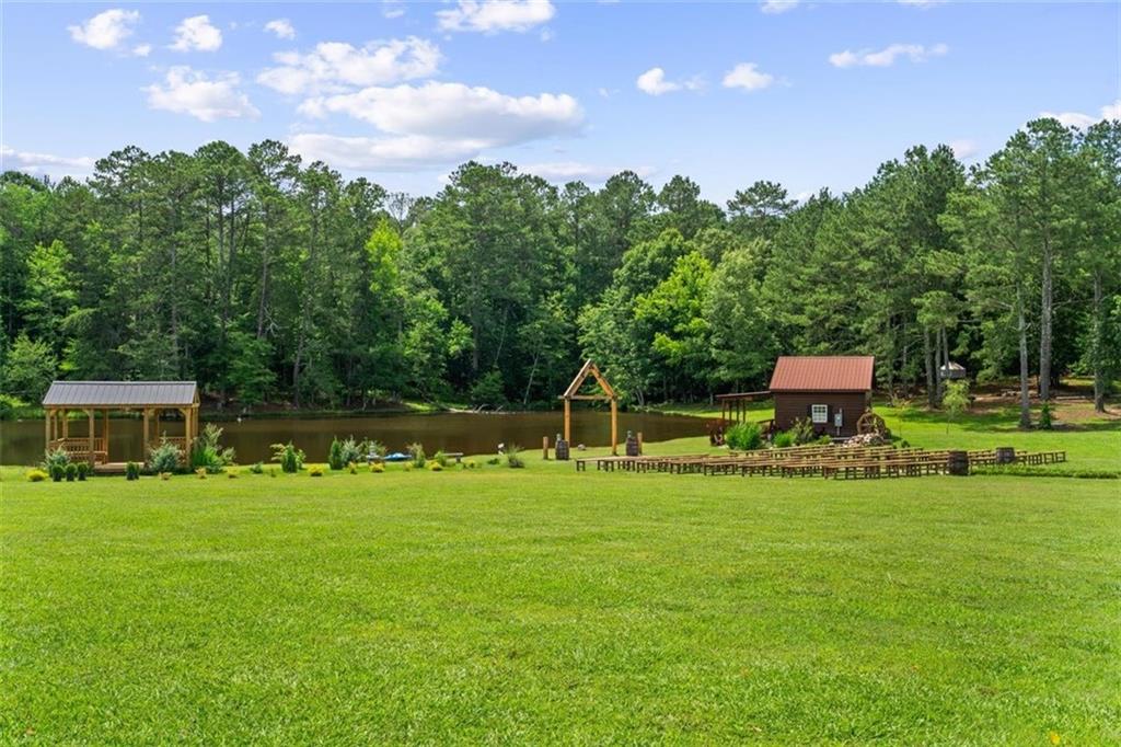 922 River Bend Road Southwest Plainville, GA 30733 - Photo 114 of 139