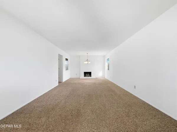 $255,900 | 2600 Gene Littler Drive, El Paso, TX 79936