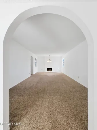 $255,900 | 2600 Gene Littler Drive, El Paso, TX 79936