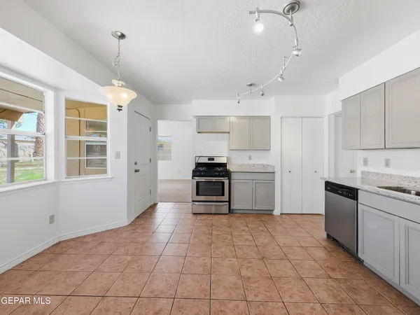 $255,900 | 2600 Gene Littler Drive, El Paso, TX 79936