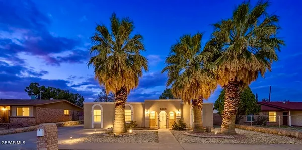 $255,900 | 2600 Gene Littler Drive, El Paso, TX 79936