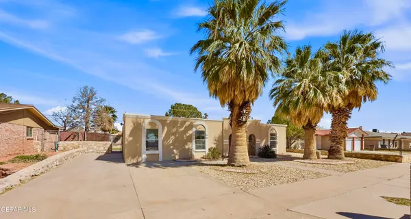 $255,900 | 2600 Gene Littler Drive, El Paso, TX 79936