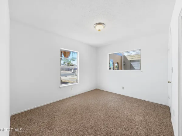 $255,900 | 2600 Gene Littler Drive, El Paso, TX 79936