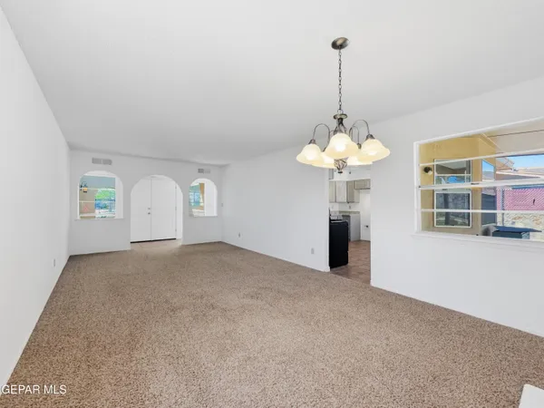 $255,900 | 2600 Gene Littler Drive, El Paso, TX 79936