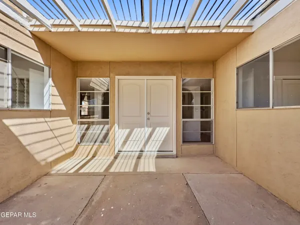 $255,900 | 2600 Gene Littler Drive, El Paso, TX 79936
