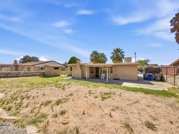 $255,900 | 2600 Gene Littler Drive, El Paso, TX 79936