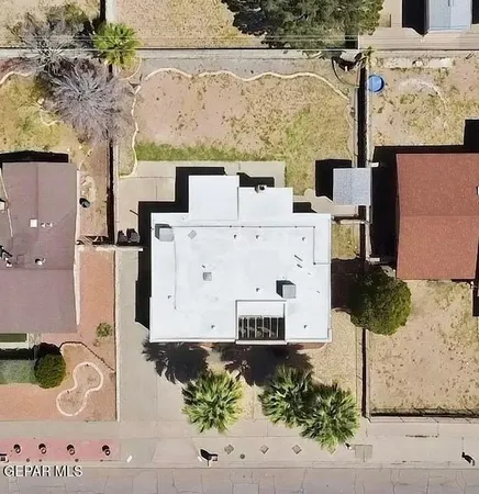 $255,900 | 2600 Gene Littler Drive, El Paso, TX 79936