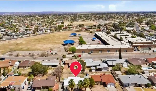 $255,900 | 2600 Gene Littler Drive, El Paso, TX 79936