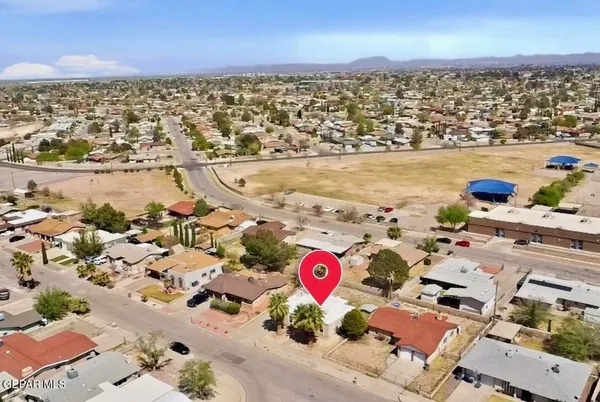 $255,900 | 2600 Gene Littler Drive, El Paso, TX 79936