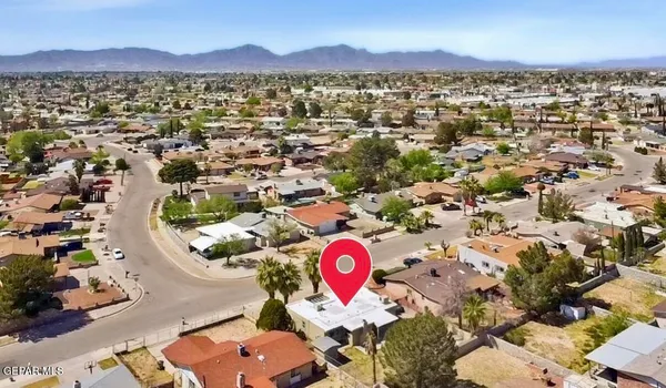 $255,900 | 2600 Gene Littler Drive, El Paso, TX 79936