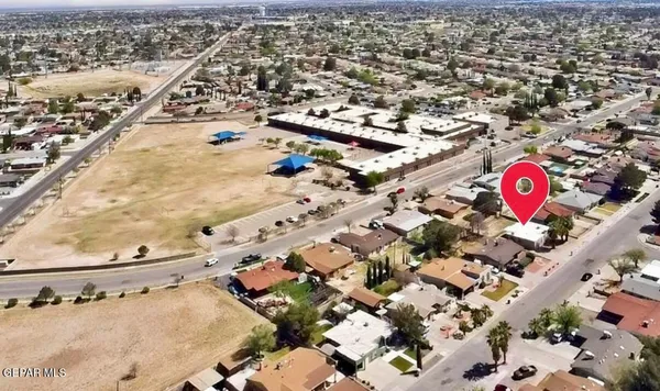 $255,900 | 2600 Gene Littler Drive, El Paso, TX 79936