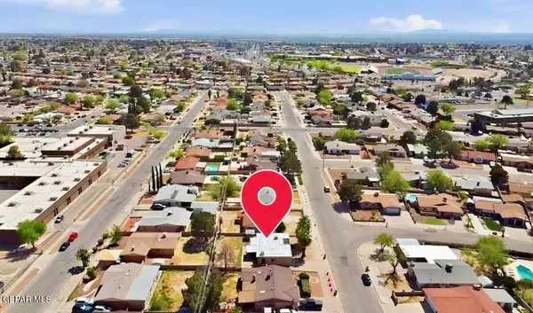 $255,900 | 2600 Gene Littler Drive, El Paso, TX 79936