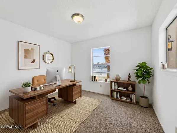 $255,900 | 2600 Gene Littler Drive, El Paso, TX 79936