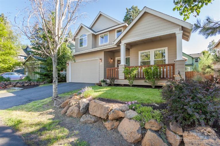 61258 Southwest Brookside Loop Bend, OR 97702 - Photo 3 of 24 Additional Photo