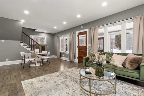 $349,900 | 219 12th Avenue West, Alexandria, MN 56308