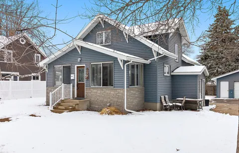 $349,900 | 219 12th Avenue West, Alexandria, MN 56308