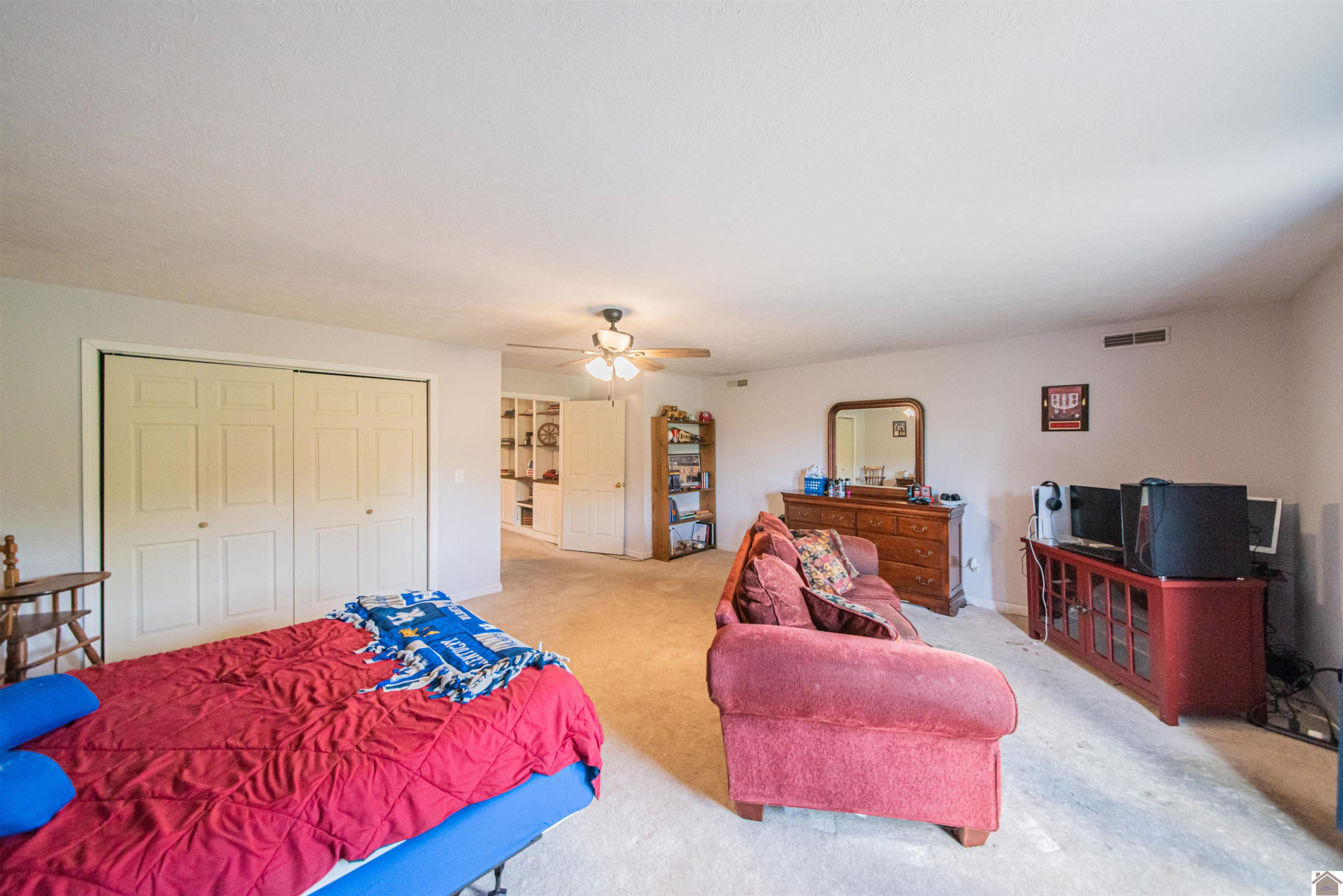 2782 Foust Sledd Road Benton, KY 42025 - Photo 21 of 28 Bedroom 4