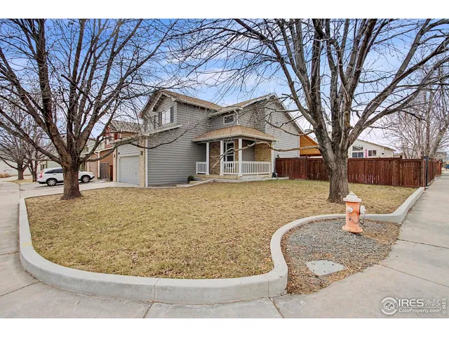 $530,000 | 3983 Rollingwood Drive, Loveland, CO 80538