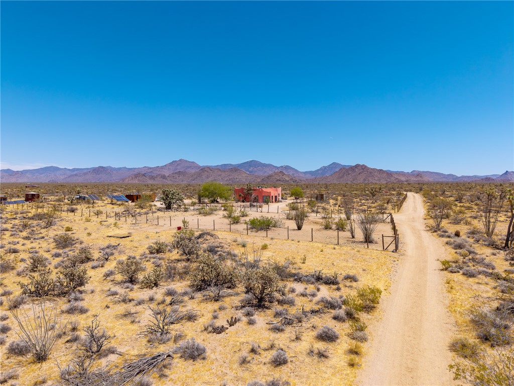 17685 South Jesse James Road Yucca, AZ 86438 - Photo 24 of 30