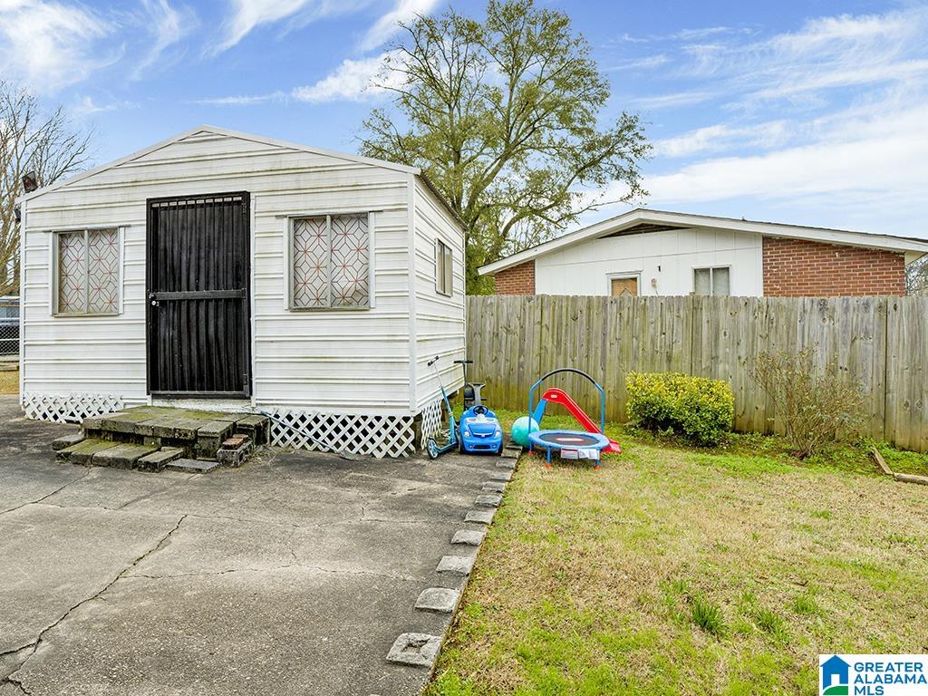 1409 66th Street Birmingham, AL 35228 - Photo 35 of 36