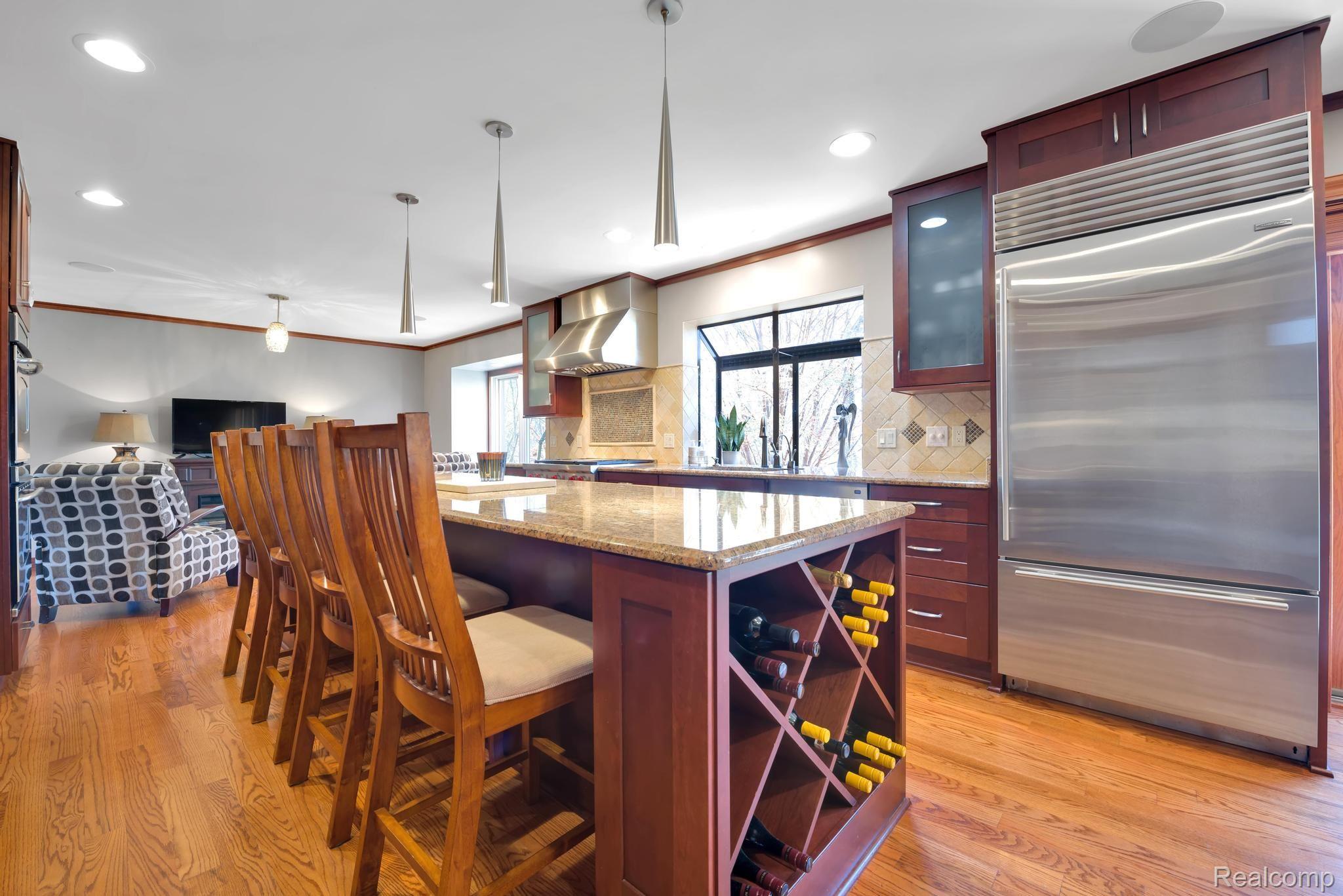 2177 Clinton View Circle Rochester, MI 48309 - Photo 23 of 74 Gallery Image 23