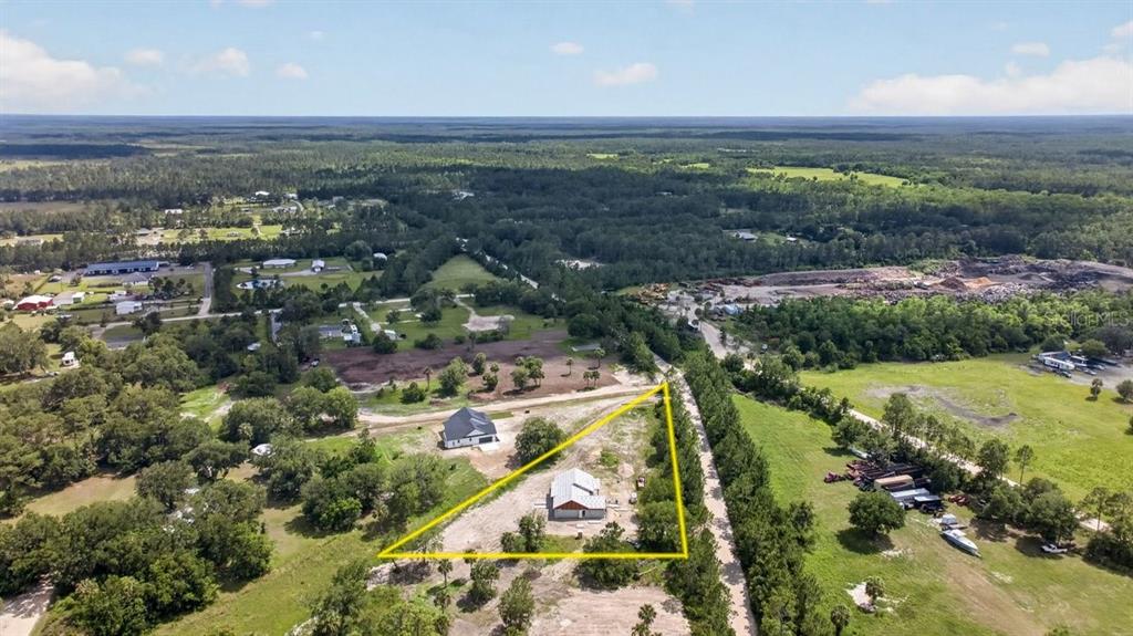 31 Favoretta Road Bunnell, FL 32110 - Photo 1 of 12