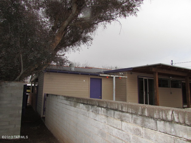 2802 East Devon Street Tucson, AZ 85716 - Photo 16 of 36