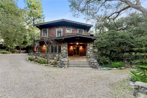 $2,949,000 | 354 North Cañon Avenue, Sierra Madre, CA 91024