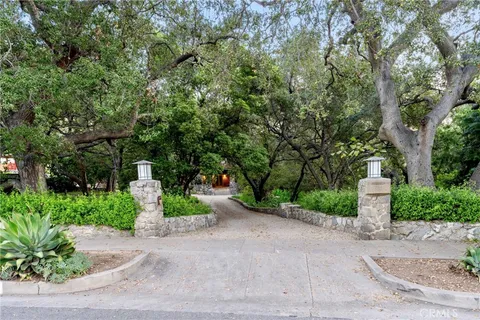 $2,949,000 | 354 North Cañon Avenue, Sierra Madre, CA 91024