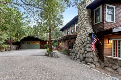 $2,949,000 | 354 North Cañon Avenue, Sierra Madre, CA 91024