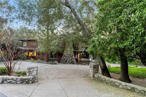 $2,949,000 | 354 North Cañon Avenue, Sierra Madre, CA 91024