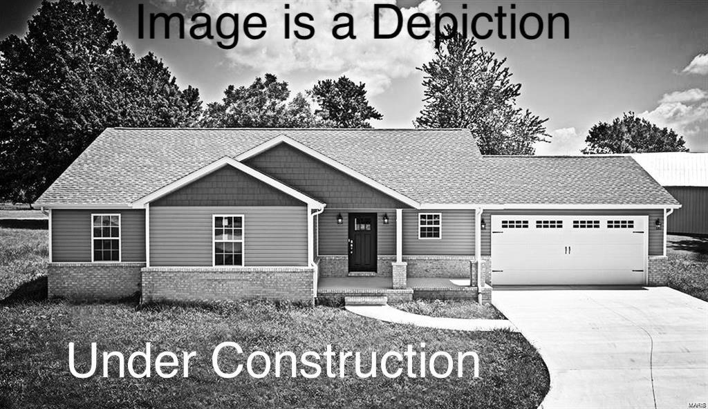 809 Amber Road Okawville, IL 62271 - Photo 1 of 1 Gallery Image 1