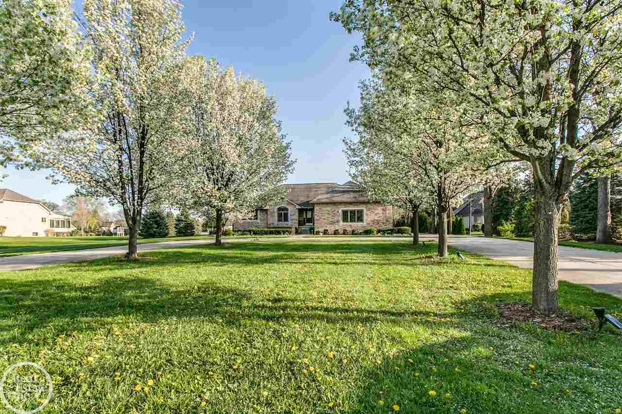 14400 25 Mile Road Shelby, MI 48315 - Photo 8 of 56