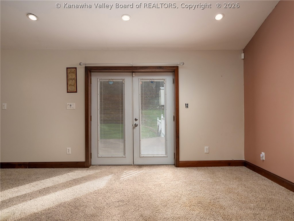 5978 Baker Road Huntington, WV 25705 - Photo 20 of 25 Gallery Image 20