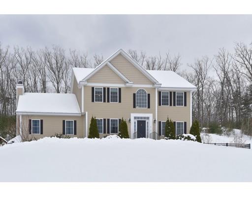 5 Judith Road Hudson, MA 01749 - Photo 29 of 30 Gallery Image 29