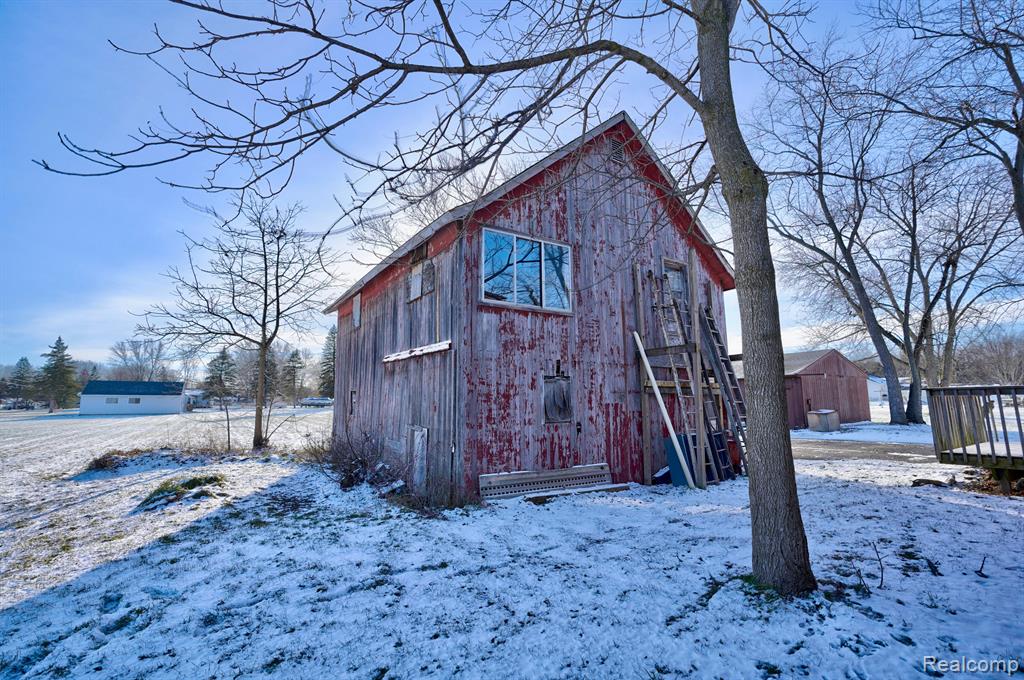 5396 East Atherton Road Burton, MI 48519 - Photo 48 of 59