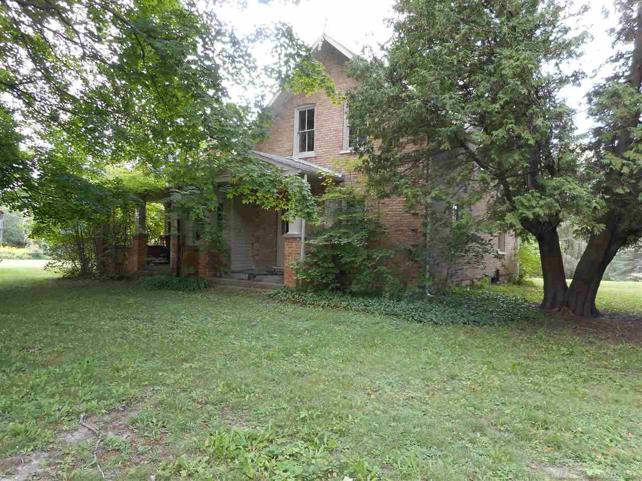 5801 Forester Road Carsonville, MI 48419 - Photo 1 of 20