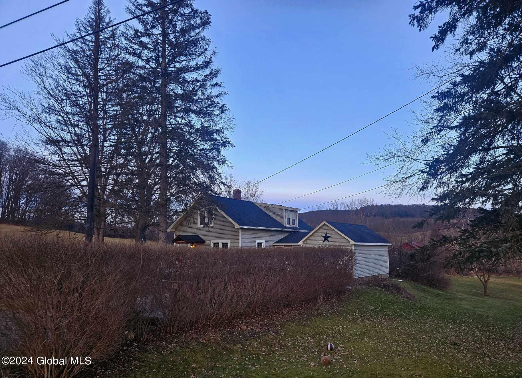 34 Button Road Pittstown, NY 12180 - Photo 6 of 31 6