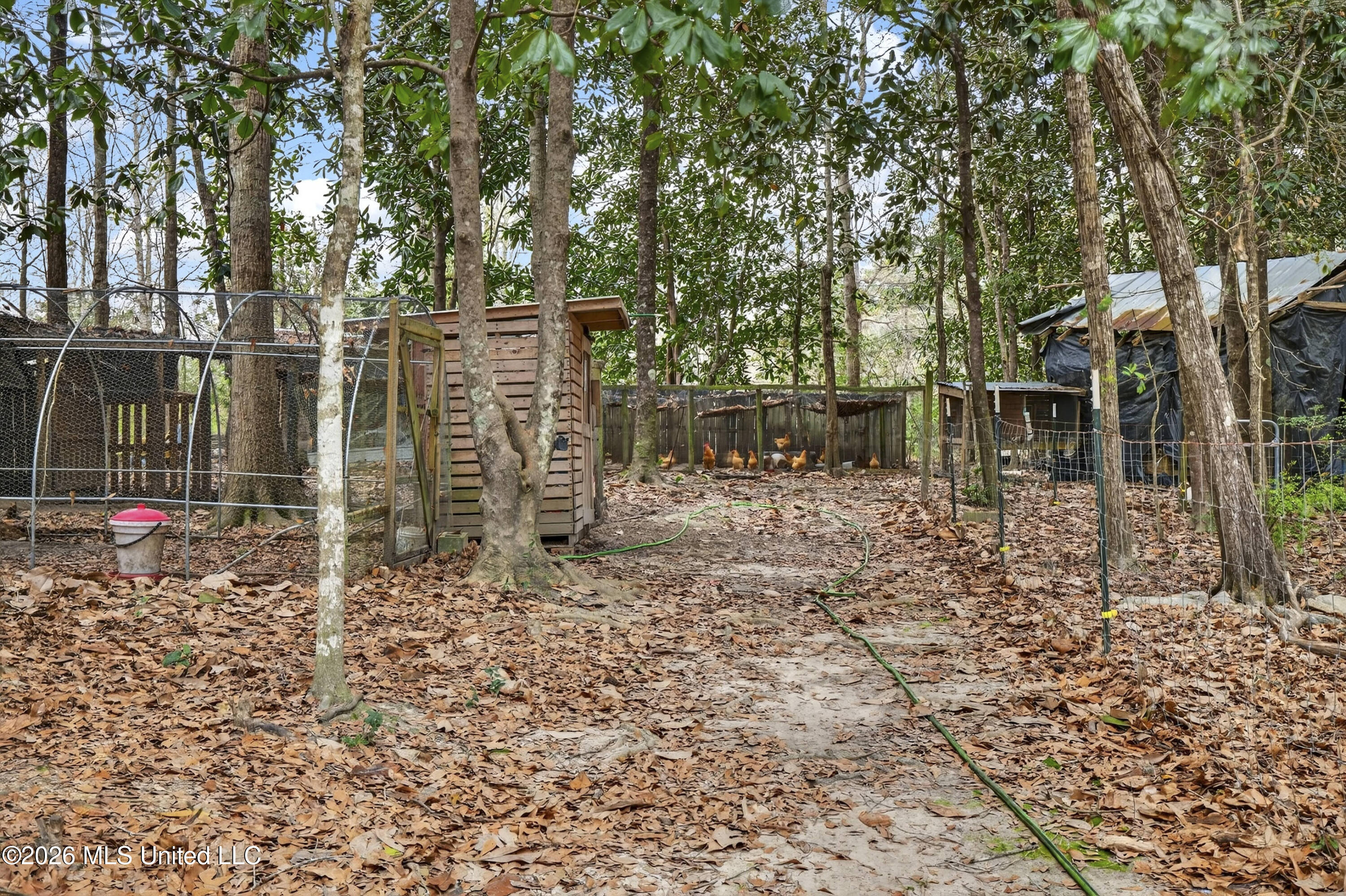23127 Avery Road Saucier, MS 39574 - Photo 81 of 91 45