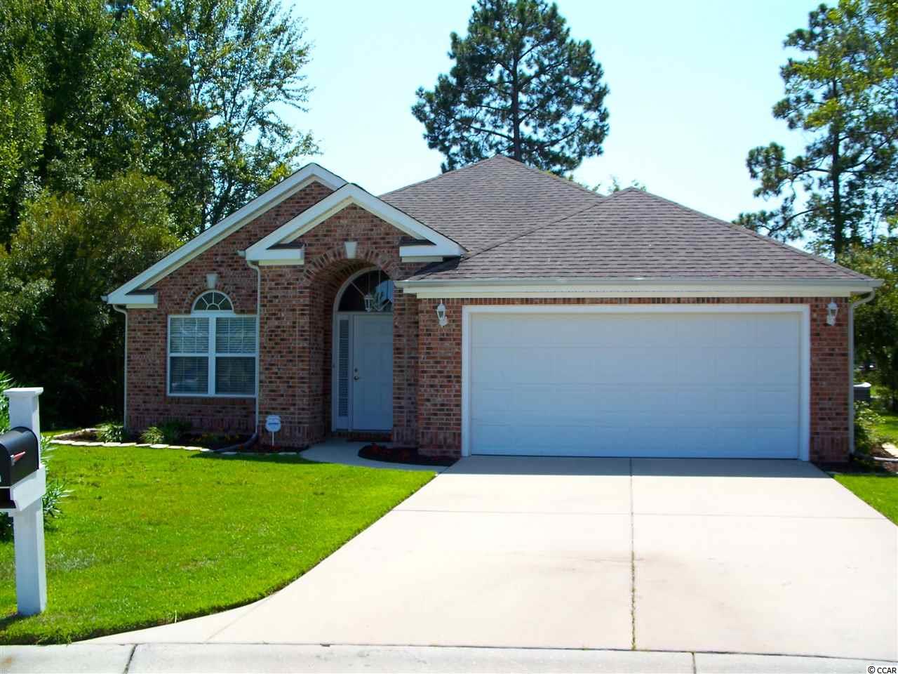1405 Bent Tree Way Myrtle Beach, SC 29579 - Photo 1 of 25 Gallery Image 1