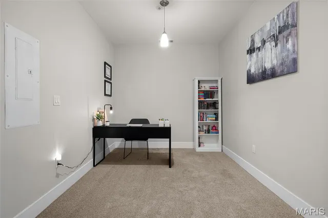 $230,000 | 4100 Forest Park Avenue, Unit 517, St. Louis, MO 63108