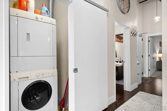 $230,000 | 4100 Forest Park Avenue, Unit 517, St. Louis, MO 63108